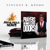 PRAYERS BEHIND CLOSED DOORS VOL I - CD