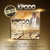 HEAL THE LAND PRAYER MUSIC - CD