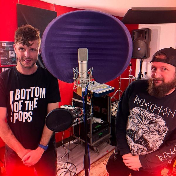 Donate towards the new single here!