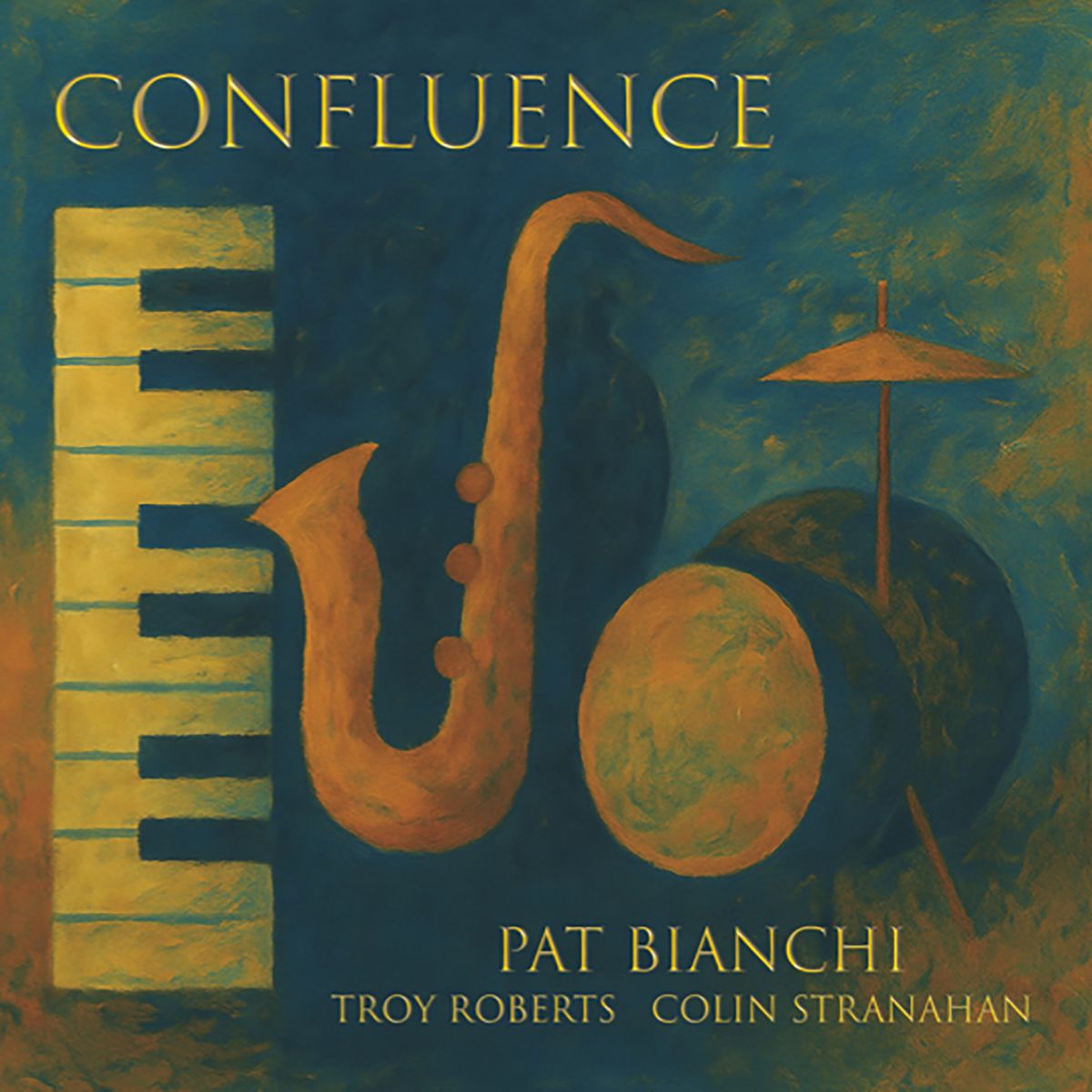 Confluence - CD