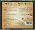 More than the Music Live with Vestal Goodman & Gary Chapman