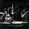 Out of Nowhere - CD