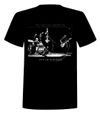 "Out Of Nowhere" T-Shirt (Grey)