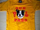 Que Paso Kids T Shirt