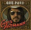 Que Paso - CD