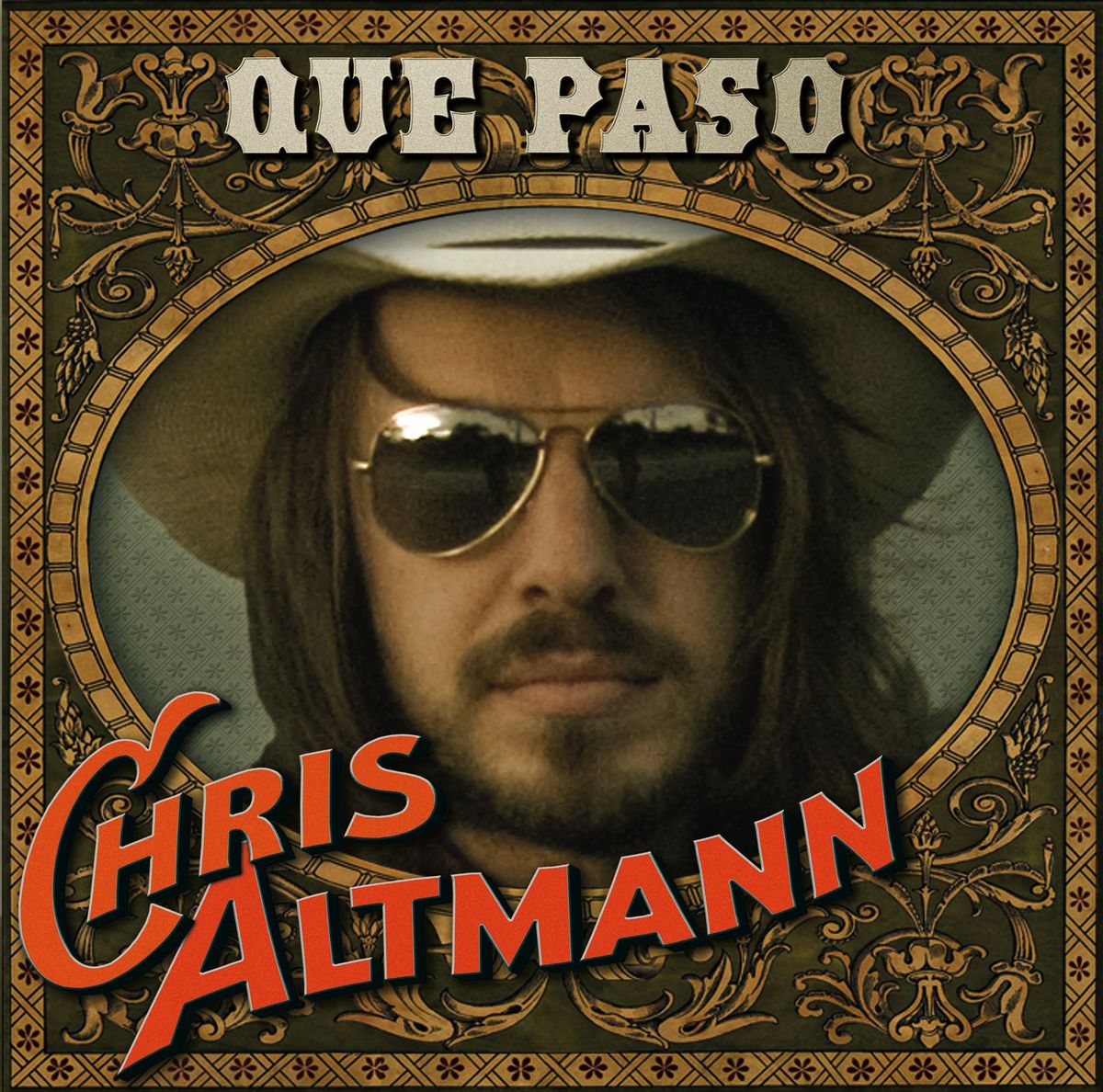Que Paso - CD