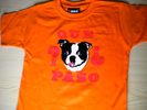 Que Paso Kids T Shirt