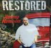 Restored - CD