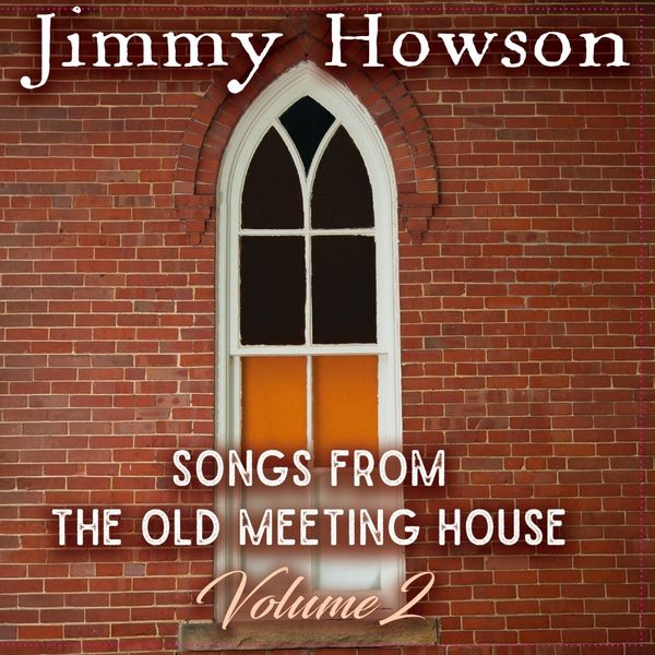 Songs From The Old Meeting House Vol. 2-CD - CD