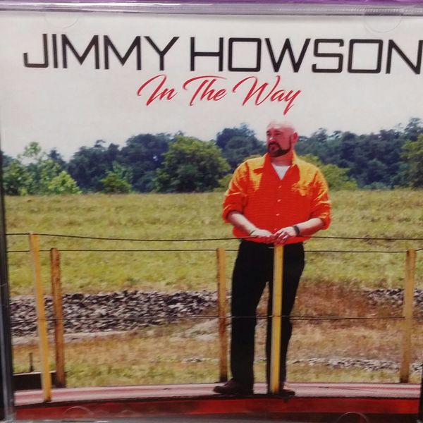 In The Way - CD