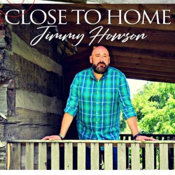 Close To Home - CD