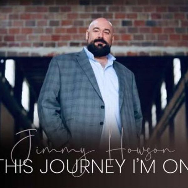This Journey I'm On (USB)