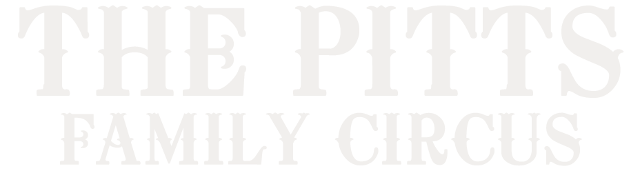 The Pitts Family Circus