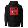 Cotton Heritage M2580 I Unisex Premium Pullover Hoodie