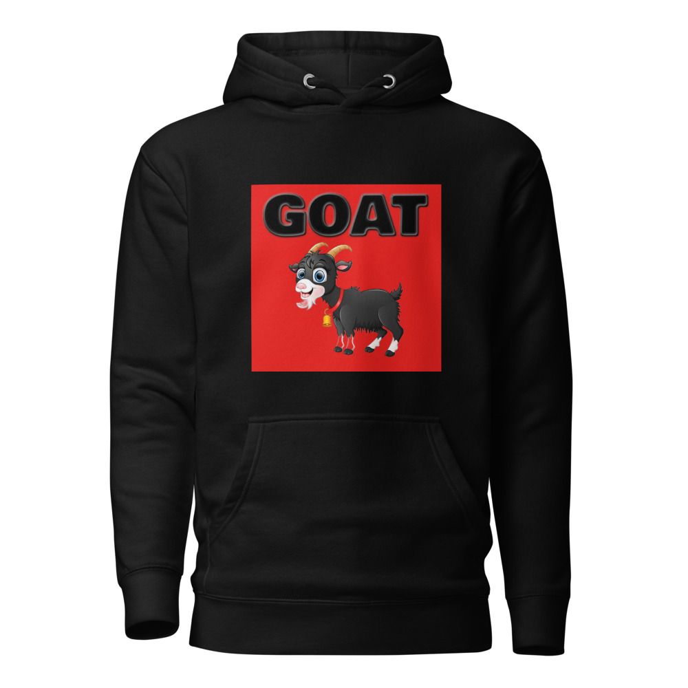 Cotton Heritage M2580 I Unisex Premium Pullover Hoodie