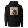 Cotton Heritage M2580 I Unisex Premium Pullover Hoodie