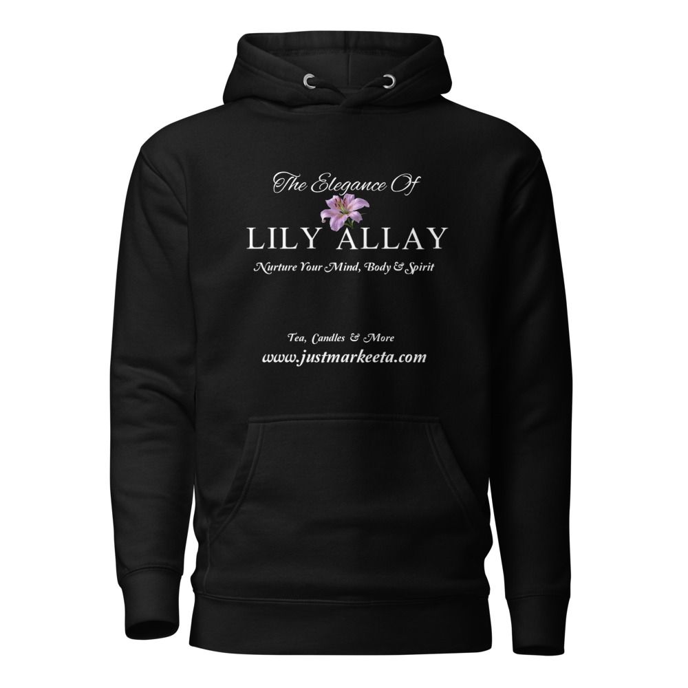 Unisex Premium Pullover Hoodie | Cotton Heritage M2580