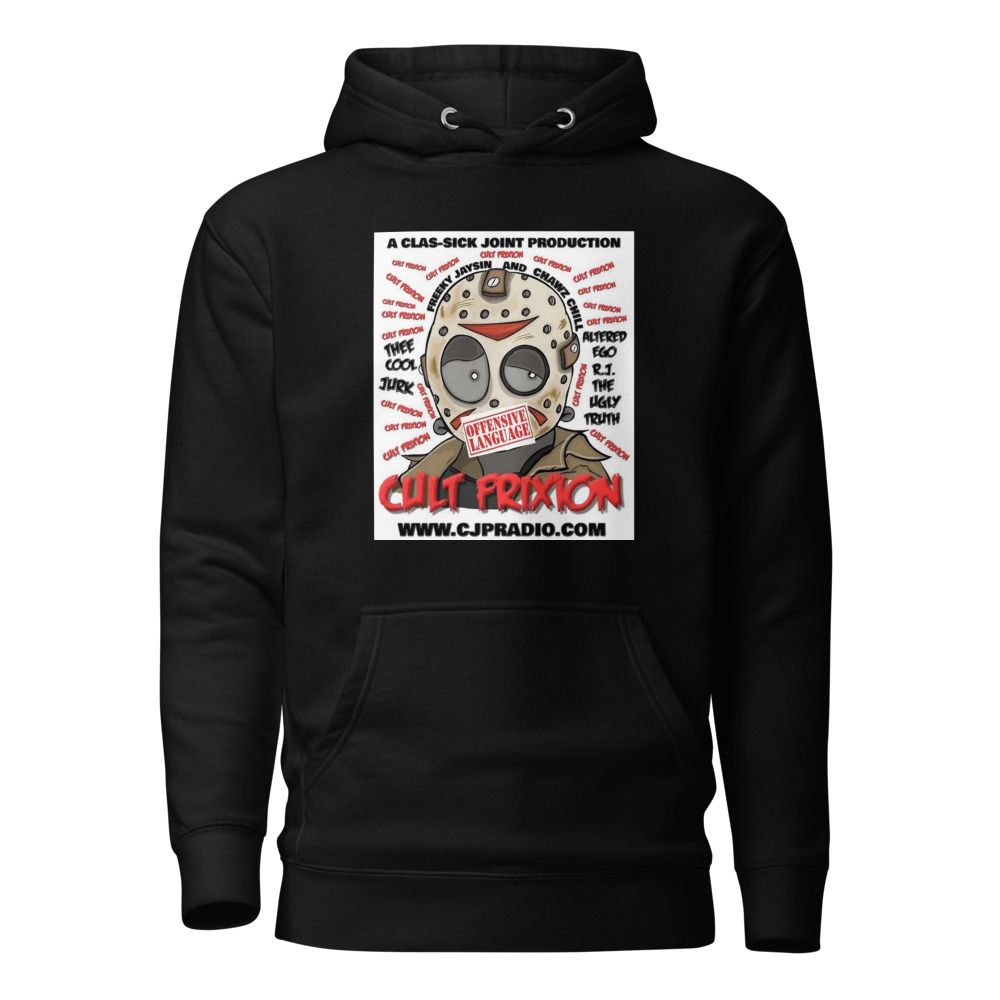 Cotton Heritage M2580 I Unisex Premium Pullover Hoodie