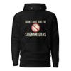 Cotton Heritage M2580 I Unisex Premium Pullover Hoodie