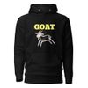 Cotton Heritage M2580 I Unisex Premium Pullover Hoodie