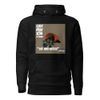 Cotton Heritage M2580 I Unisex Premium Pullover Hoodie