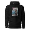 Cotton Heritage M2580 I Unisex Premium Pullover Hoodie