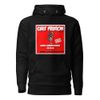 Cotton Heritage M2580 I Unisex Premium Pullover Hoodie