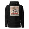Cotton Heritage M2580 I Unisex Premium Pullover Hoodie