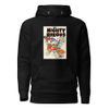 Cotton Heritage M2580 I Unisex Premium Pullover Hoodie