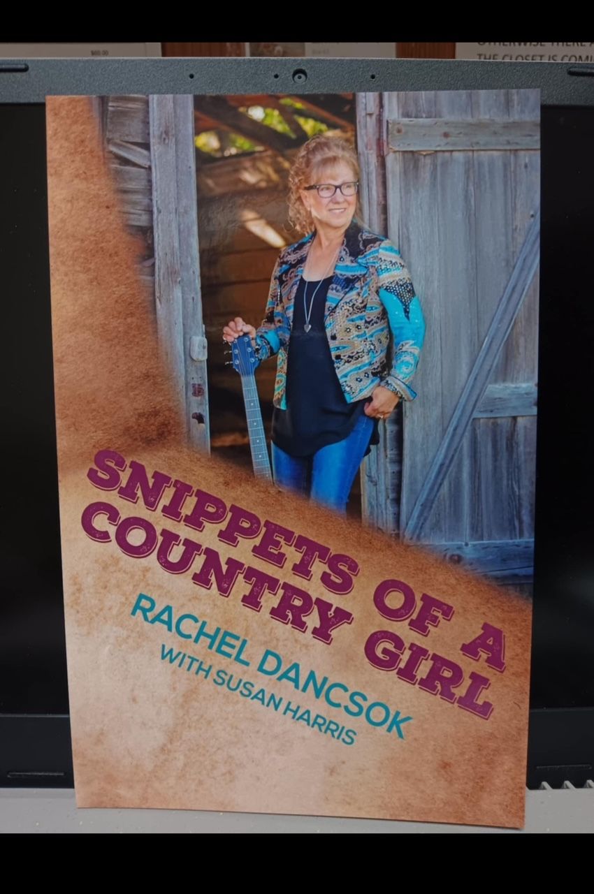 Snippets of a Country Girl