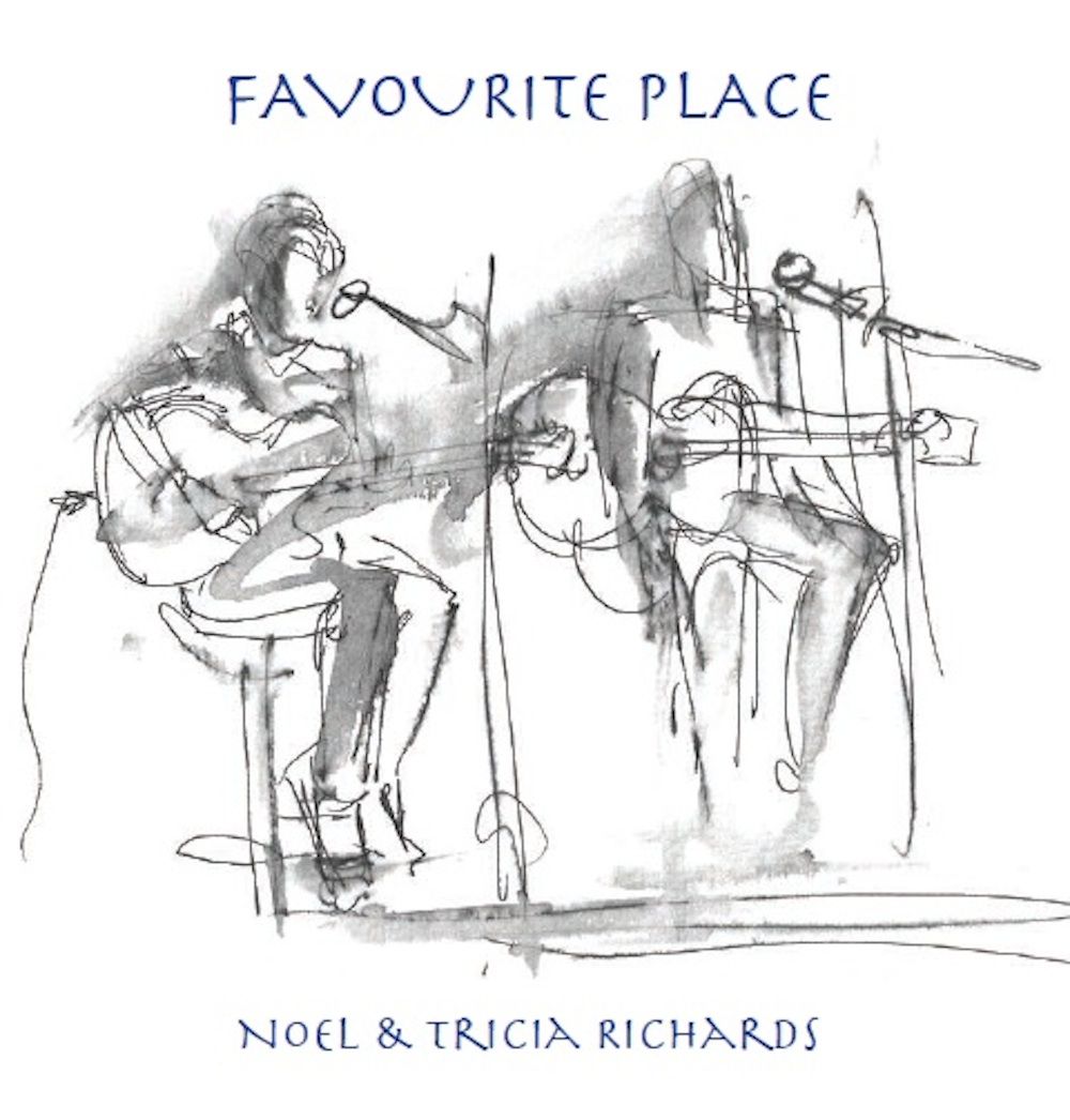 Favourite Place - Favourite Place CD