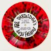 403d Freakout Comic w/ 7inch red color splatter record (Art Club Member special pricing)