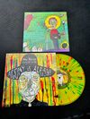 Second Pressing - Live in the UK : Agony is Alright - 12 inch LP RECORD
