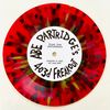 403d Freakout Comic w/ 7inch red color splatter record (Art Club Member special pricing)