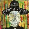 Live in the UK : Agony is Alright - CD