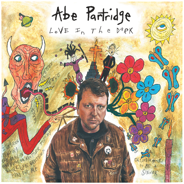 Love in the Dark - CD