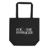 Raven Tote Bag