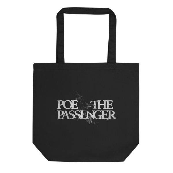Raven Tote Bag