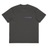 WOOL BOX TEE