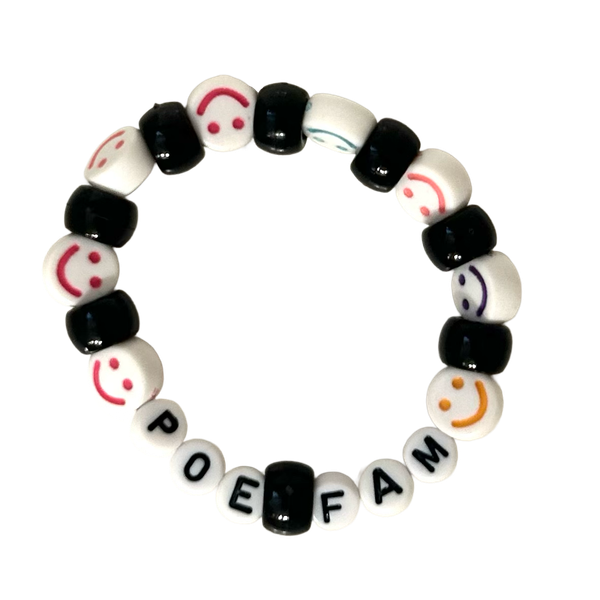 MYSTERY FRIENDSHIP BRACELET