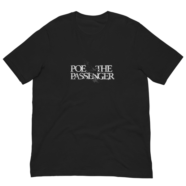 RAVEN TEE