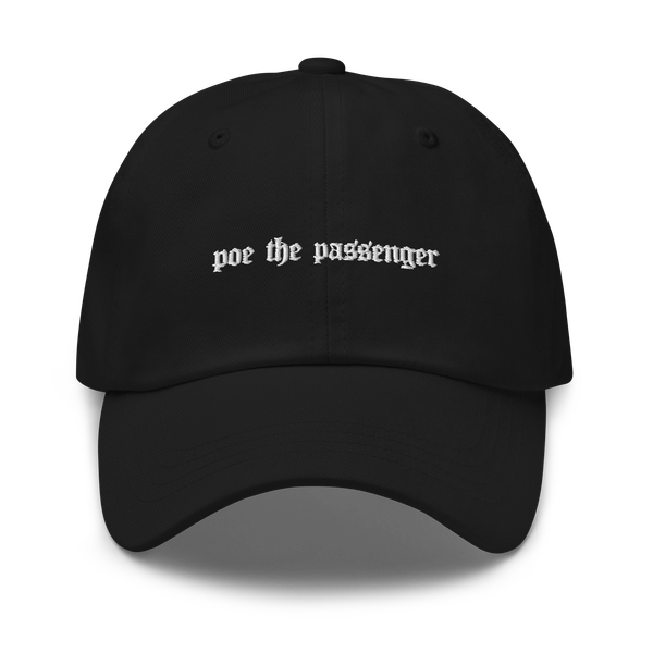 Dad (or Mom) Hat