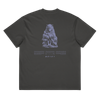 WOOL BOX TEE