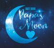 Papa's Moon - Physical CD