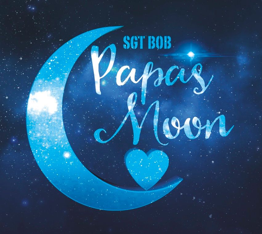 Papa's Moon - FREE Papa's Moon CD for VETERANS