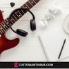 Lyric Writing