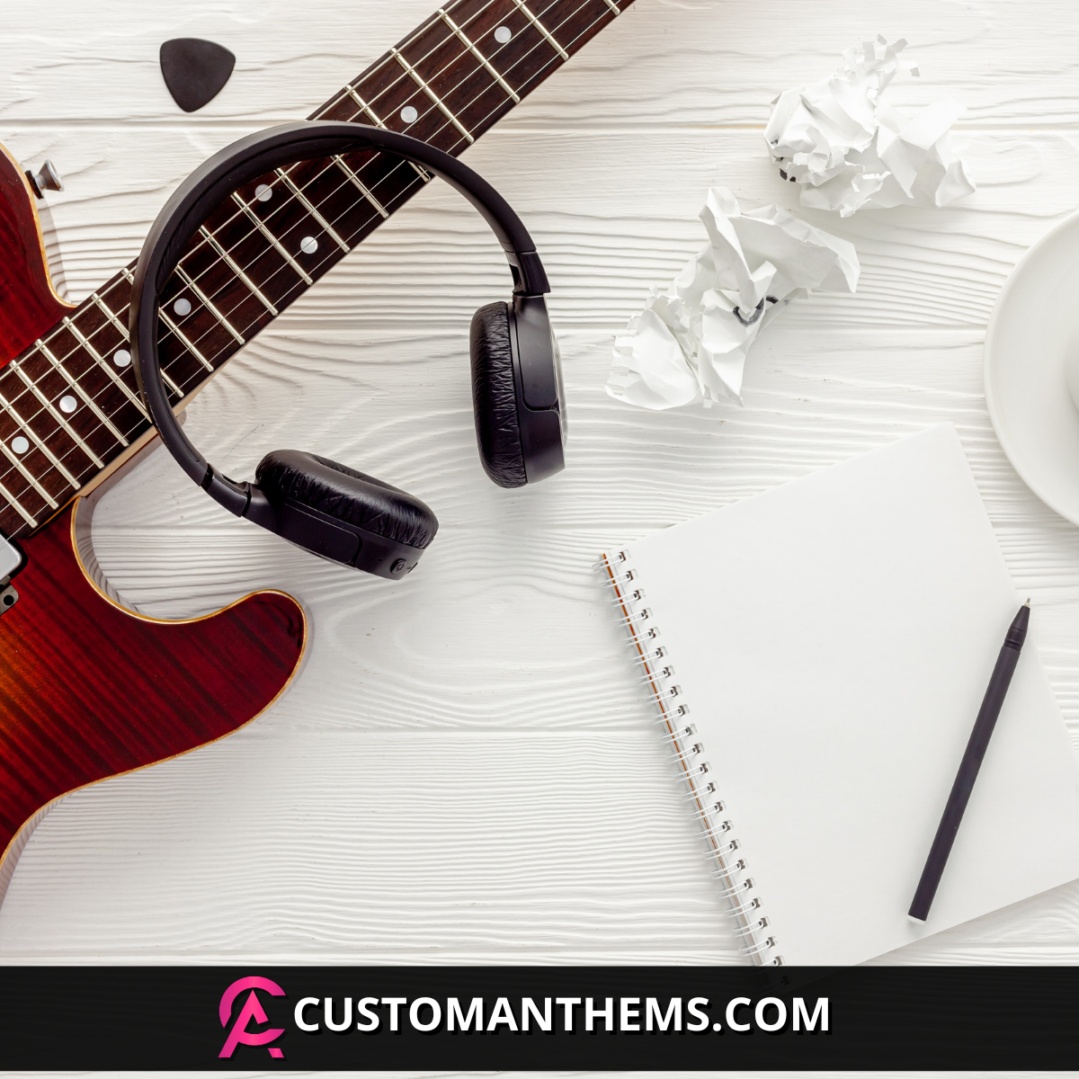 Lyric Writing