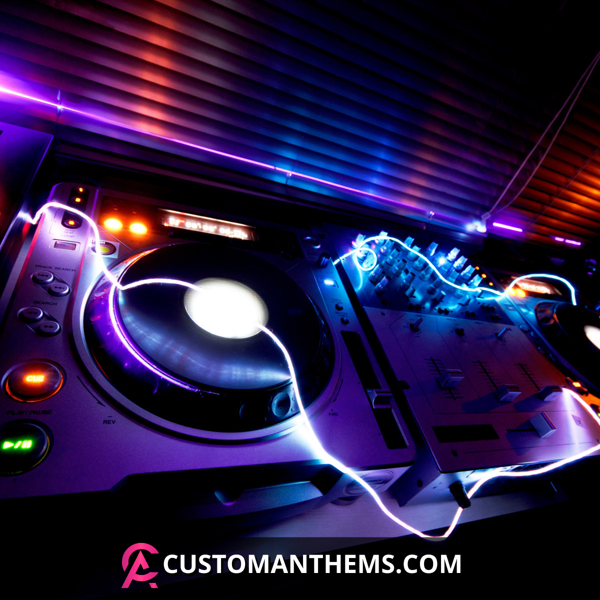 Remix Of Your Song