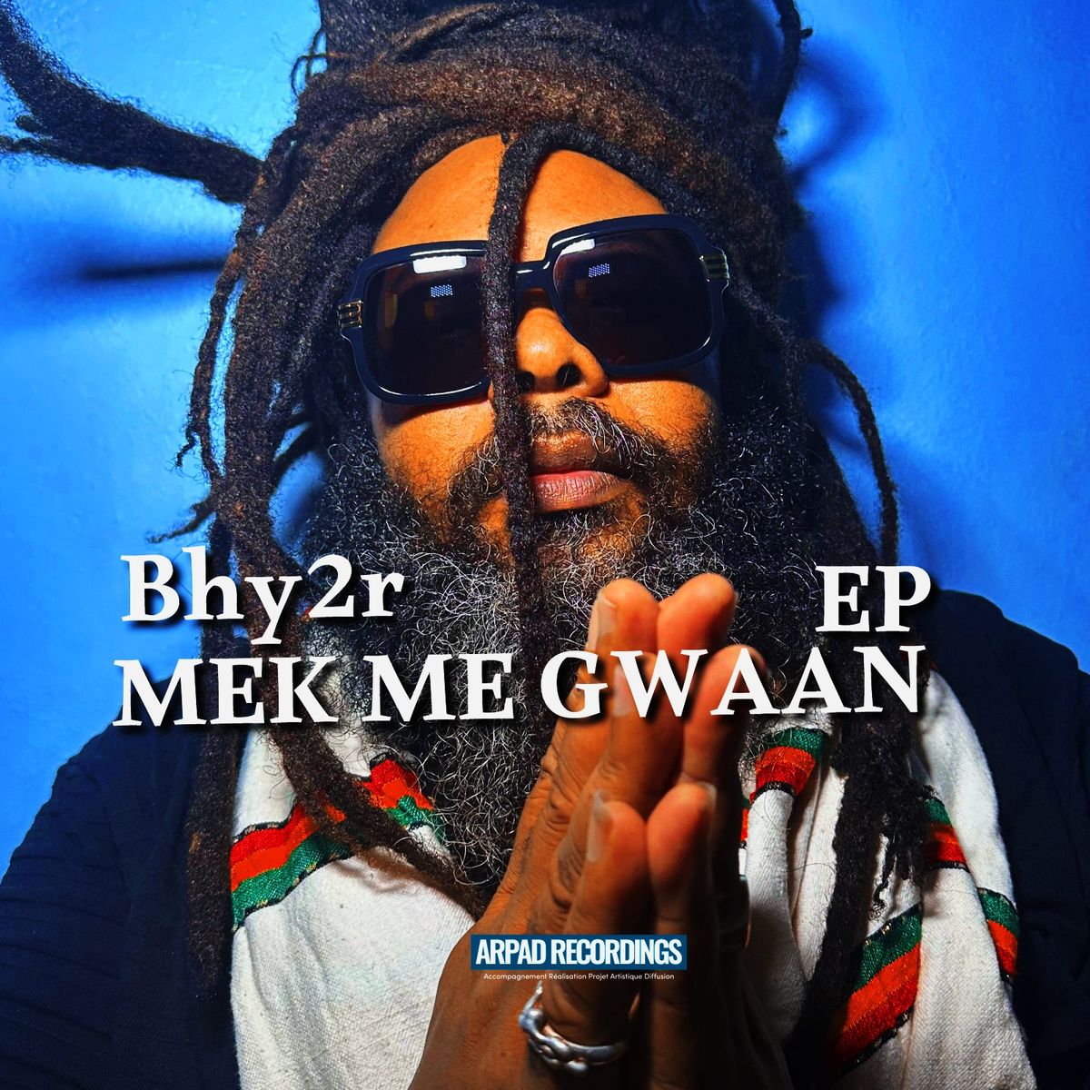 MEK ME GWAAN EP