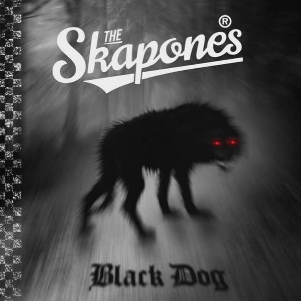 THE BLACK DOG E.P. - CD